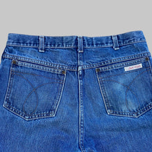 Load image into Gallery viewer, 1980&#39;s Calvin Klein jeans
