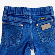 Load image into Gallery viewer, Kids/Tweens Wrangler jeans
