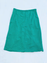 Load image into Gallery viewer, 1990&#39;s Plain Jane skirt
