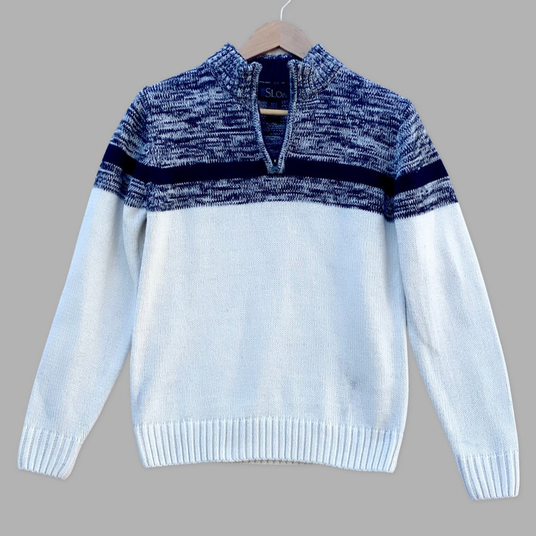 Slopes sweater