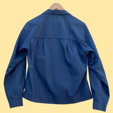 Load image into Gallery viewer, London Fog zip up jacket
