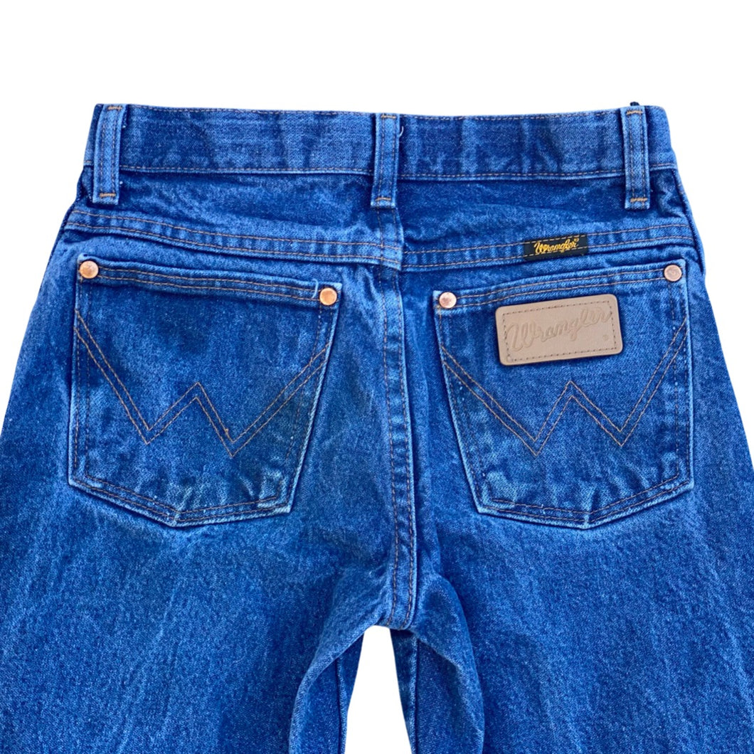 Kids Wrangler jeans