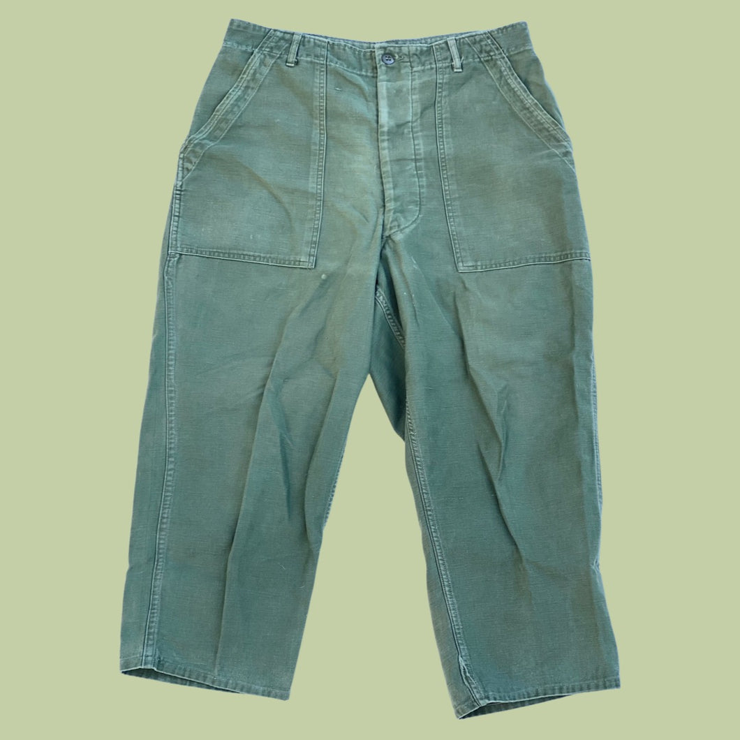 1946 U.S. Army pants