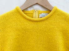 Load image into Gallery viewer, 1950&#39;s Pandora wool sweater
