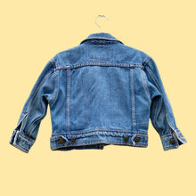 Load image into Gallery viewer, Kids London Fog denim jacket
