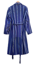 Load image into Gallery viewer, 1950&#39;s Royal Lounger Silk Robe
