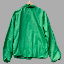 Load image into Gallery viewer, 1980&#39;s Russell Athletic green jacket
