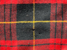 Load image into Gallery viewer, 1980&#39;s Bobbie Brooks plaid skirt
