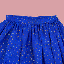 Load image into Gallery viewer, 1980&#39;s Patty Woodward skirt
