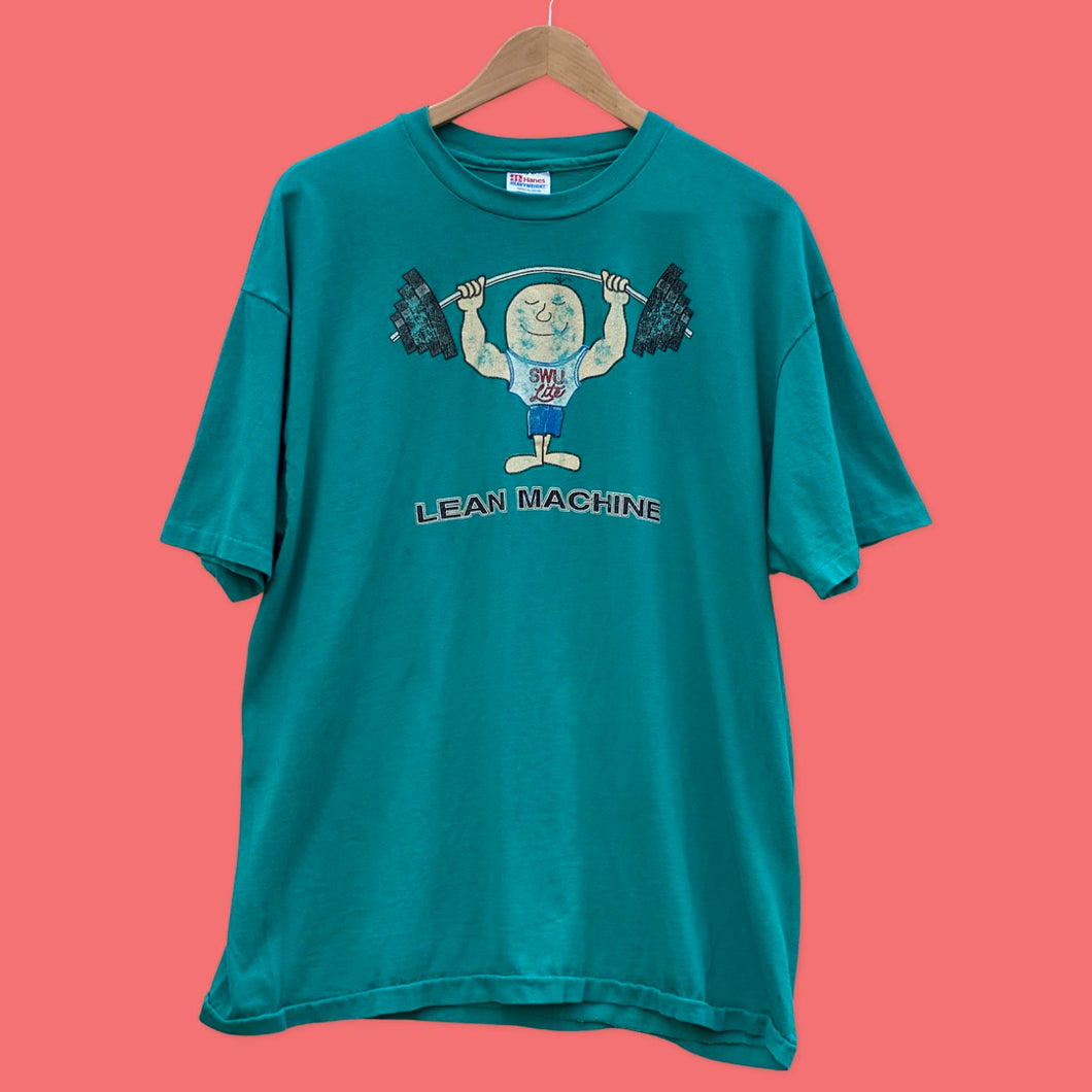 Teal SWU shirt