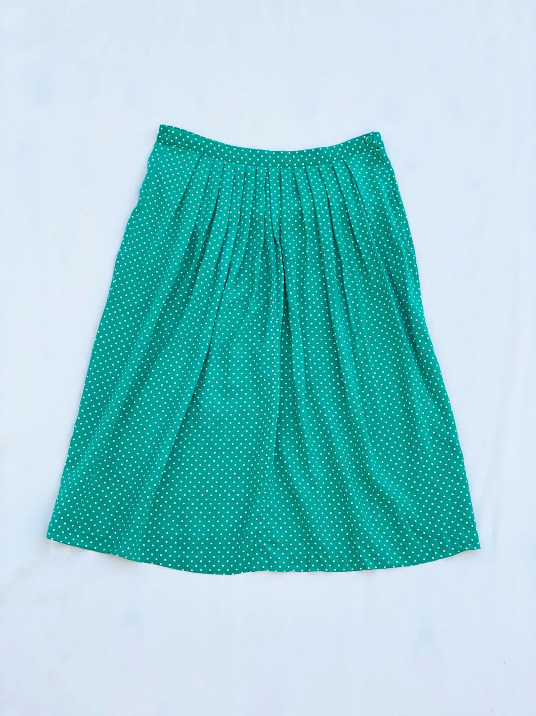 1990's Plain Jane skirt