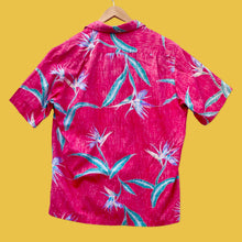 Load image into Gallery viewer, 1980&#39;s Cooke Street Hawaiian shirt
