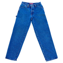 Load image into Gallery viewer, 1990&#39;s Union Bay carpenter style jeans
