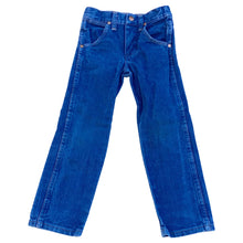 Load image into Gallery viewer, Kids/Tweens Wrangler jeans
