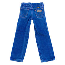 Load image into Gallery viewer, Kids/Tweens Wrangler jeans
