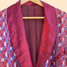 Load image into Gallery viewer, 1940&#39;s Royal Brocade - M/L
