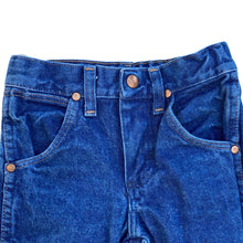 Load image into Gallery viewer, Kids/Tweens Wrangler jeans
