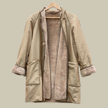 Load image into Gallery viewer, 1970&#39;s Brown Bonders coat
