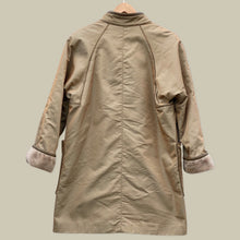 Load image into Gallery viewer, 1970&#39;s Brown Bonders coat
