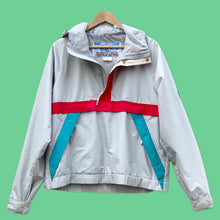 Load image into Gallery viewer, 1980&#39;s Gortex hooded wind breaker
