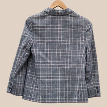 Load image into Gallery viewer, Plaid Pendleton Blazer
