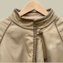 Load image into Gallery viewer, 1970&#39;s Brown Bonders coat
