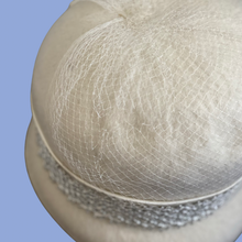 Load image into Gallery viewer, 1960&#39;s Union Made Wool Hat
